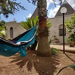Trulli A Casedda Di Satia Prázdninový dům *