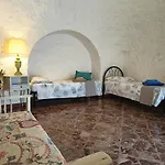 Prázdninový dům Trulli A Casedda Di Satia Ostuni