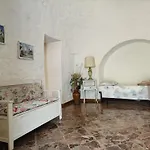 بيت للعطل Trulli A Casedda Di Satia