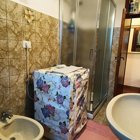 Дом отдыха Trulli A Casedda Di Satia *