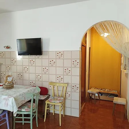 Trulli A Casedda Di Satia *