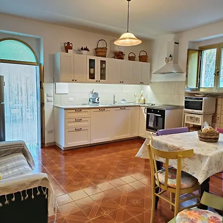 度假居 Trulli A Casedda Di Satia *