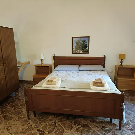Trulli A Casedda Di Satia 度假居 奥斯图尼