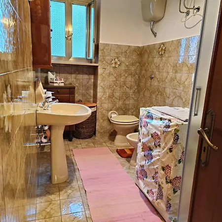 Trulli A Casedda Di Satia *