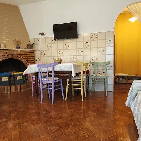 Trulli A Casedda Di Satia Ostuni