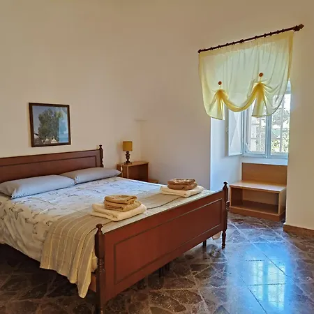 Trulli A Casedda Di Satia * 奥斯图尼