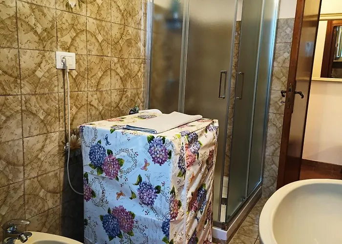 Сasa de vacaciones Trulli A Casedda Di Satia *