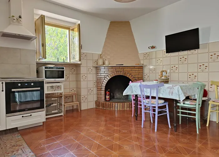 Trulli A Casedda Di Satia Сasa de vacaciones Ostuni