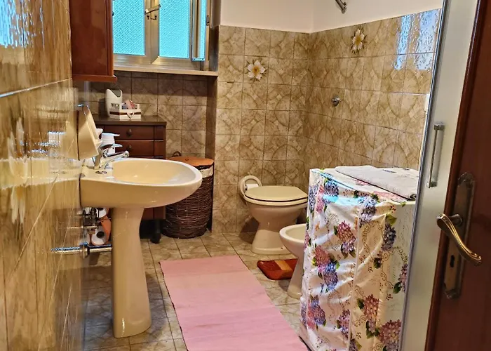 Trulli A Casedda Di Satia *