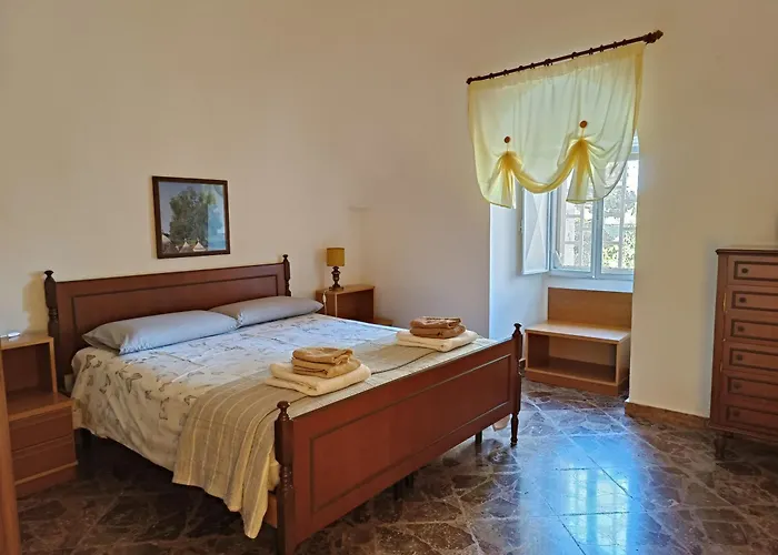 Trulli A Casedda Di Satia * Ostuni