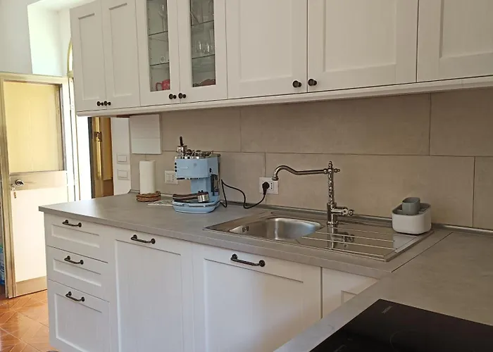 Сasa de vacaciones Trulli A Casedda Di Satia